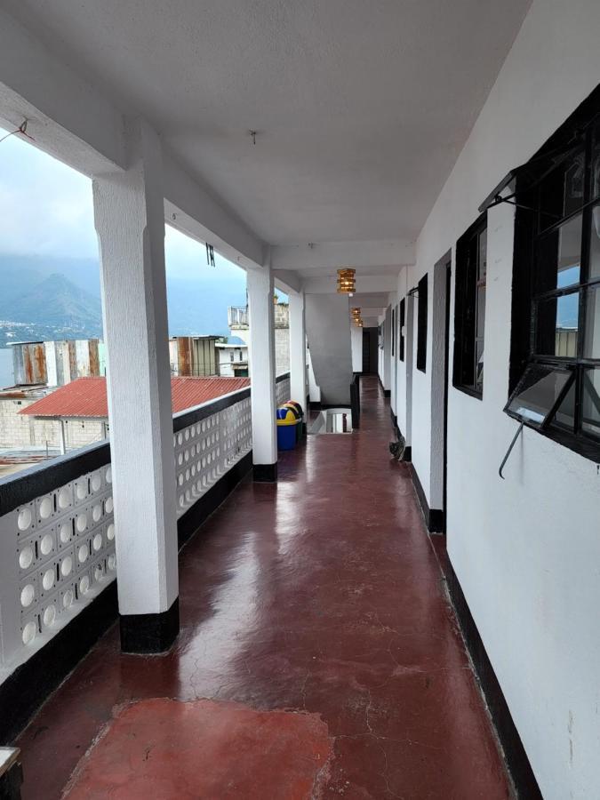 Hostal Sublime Gwatemala Zewnętrze zdjęcie