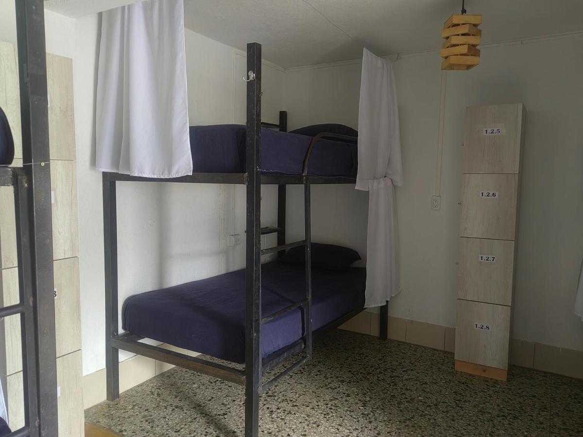Hostal Sublime Gwatemala Zewnętrze zdjęcie