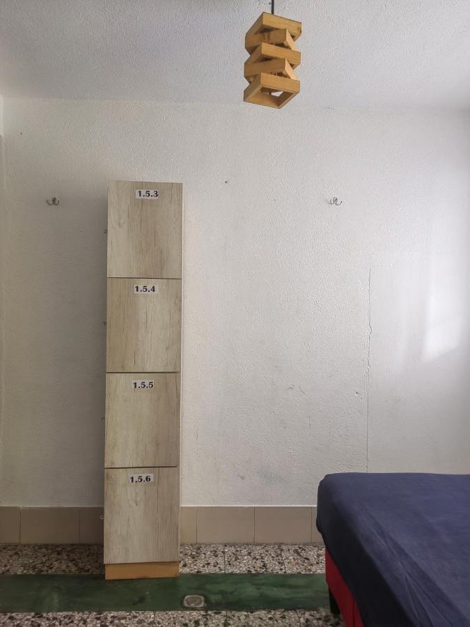 Hostal Sublime Gwatemala Zewnętrze zdjęcie