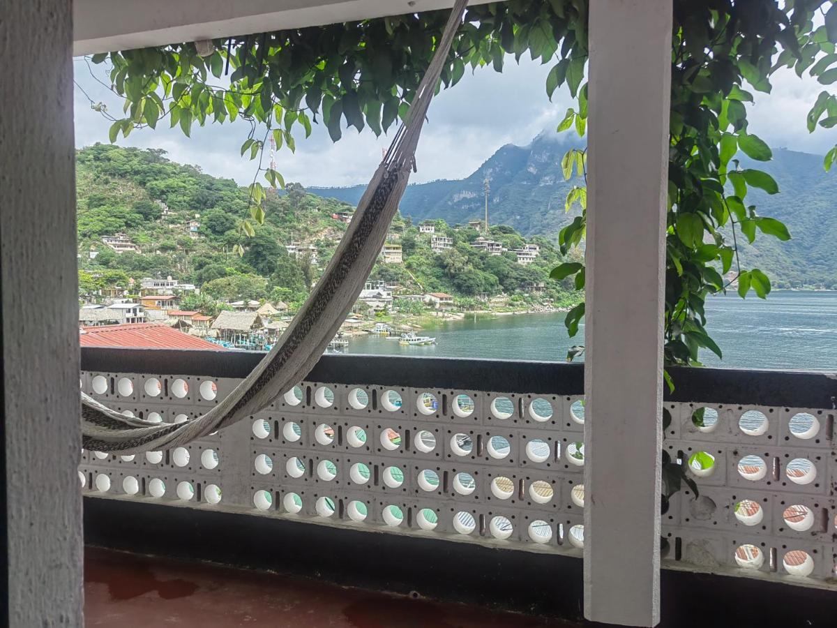 Hostal Sublime Gwatemala Zewnętrze zdjęcie