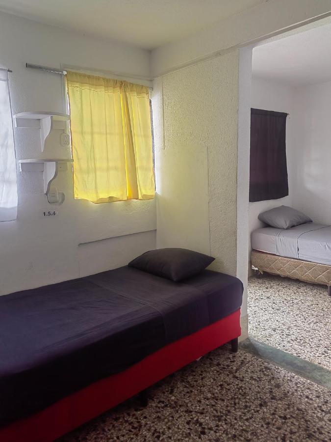 Hostal Sublime Gwatemala Zewnętrze zdjęcie