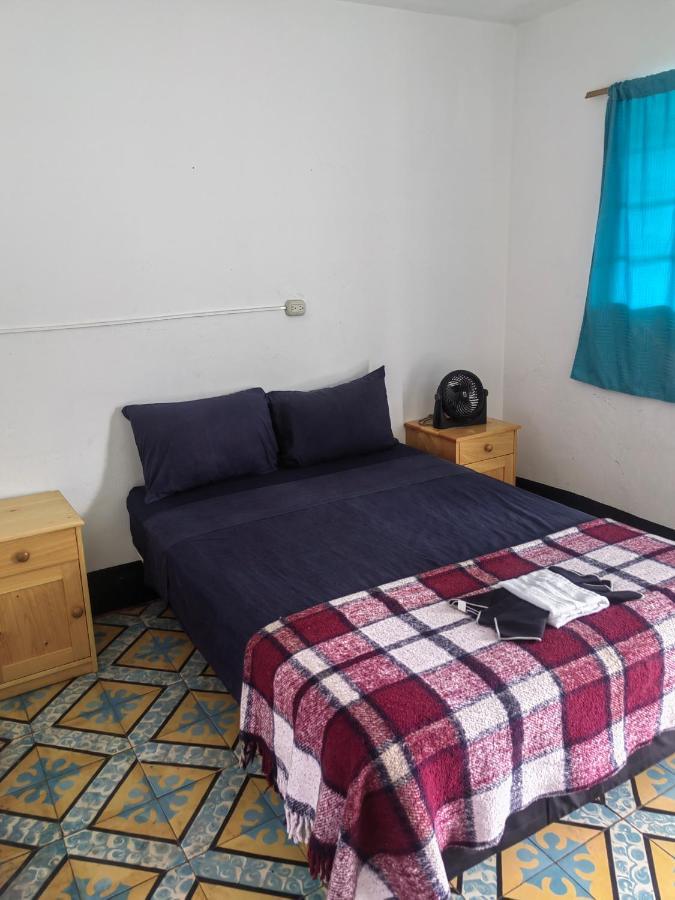 Hostal Sublime Gwatemala Zewnętrze zdjęcie
