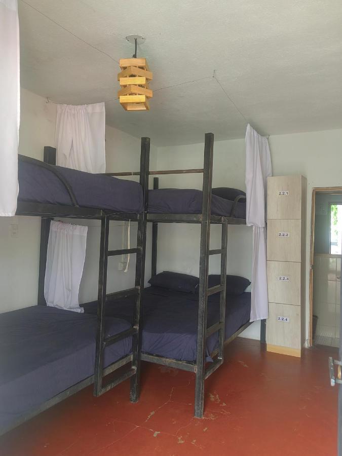 Hostal Sublime Gwatemala Zewnętrze zdjęcie