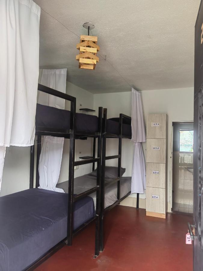 Hostal Sublime Gwatemala Zewnętrze zdjęcie