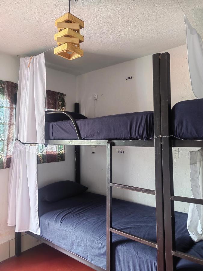 Hostal Sublime Gwatemala Zewnętrze zdjęcie