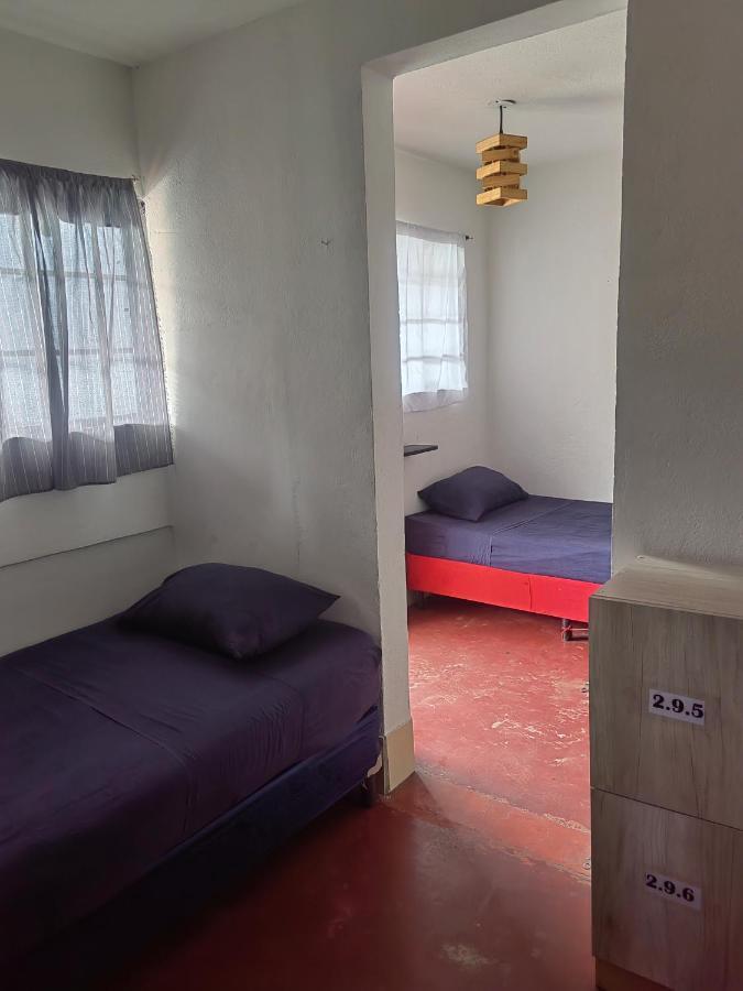 Hostal Sublime Gwatemala Zewnętrze zdjęcie
