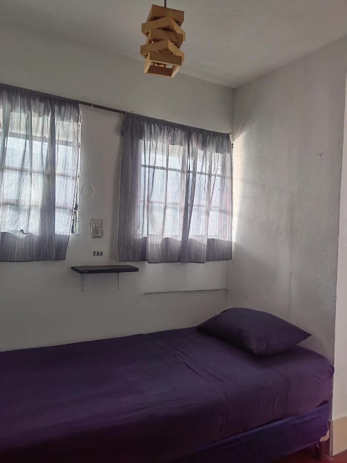 Hostal Sublime Gwatemala Zewnętrze zdjęcie