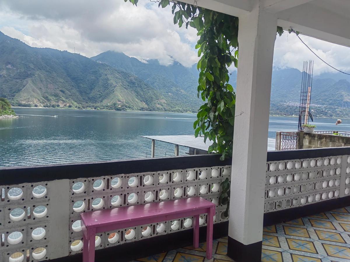Hostal Sublime Gwatemala Zewnętrze zdjęcie